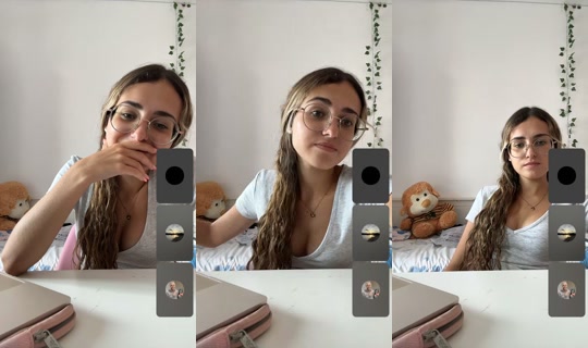 la_mejordupladetodas's Live Session — Jul 8, 2026, 4:44 PM