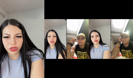la_nalgona6's Live Session — Aug 10, 2026, 1:09 AM