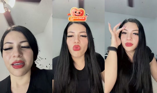 la_nalgona6's Live Session — Aug 11, 2026, 1:21 AM