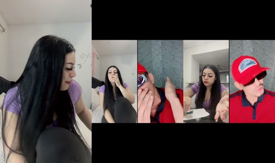 la_nalgona6's Live Session — Sep 25, 2026, 4:21 AM