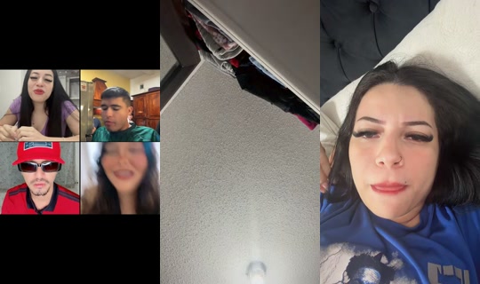 la_nalgona6's Live Session — Sep 25, 2026, 5:12 AM