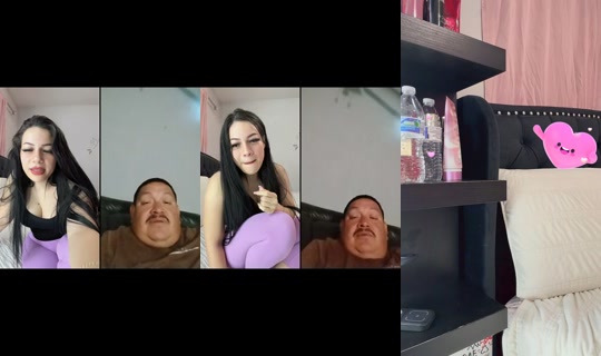 la_nalgona6's Live Session — Sep 26, 2026, 4:28 AM