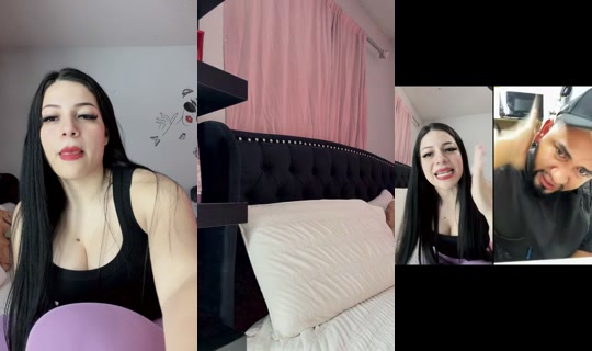 la_nalgona6's Live Session — Sep 26, 2026, 4:57 AM