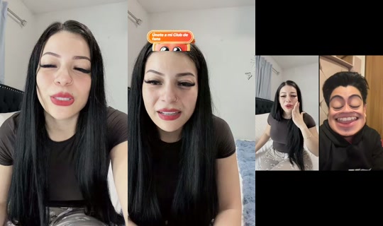 la_nalgona6's Live Session — Oct 4, 2026, 1:18 AM