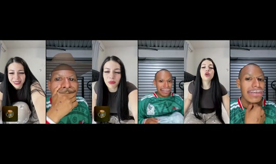 la_nalgona6's Live Session — Oct 4, 2026, 2:08 AM