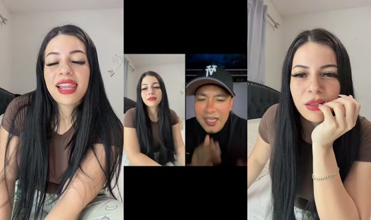 la_nalgona6's Live Session — Oct 5, 2026, 2:43 AM