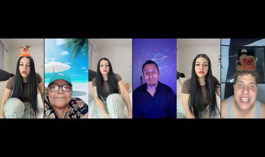 la_nalgona6's Live Session — Oct 5, 2026, 3:34 AM