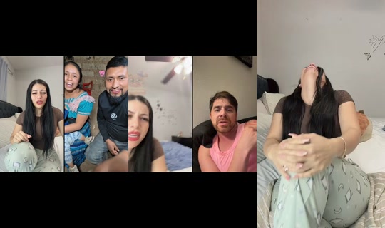 la_nalgona6's Live Session — Oct 5, 2026, 4:24 AM