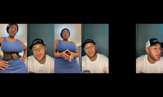 la_negra_bella30's Live Session — Aug 27, 2026, 12:57 AM