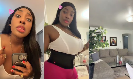 la_negra_bella30's Live Session — Sep 6, 2026, 6:08 PM