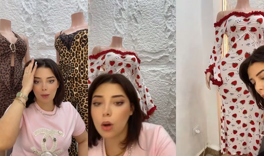 la_nou_nou_che's Live Session — Jul 25, 2026, 5:16 PM