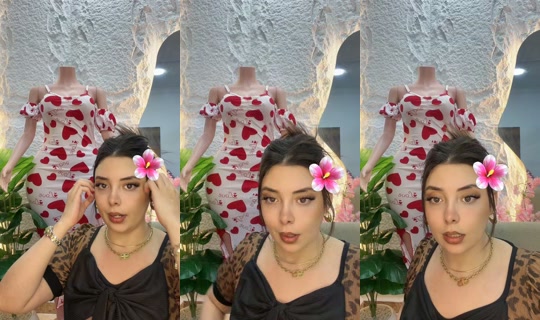 la_nou_nou_che's Live Session — Aug 18, 2026, 6:27 PM