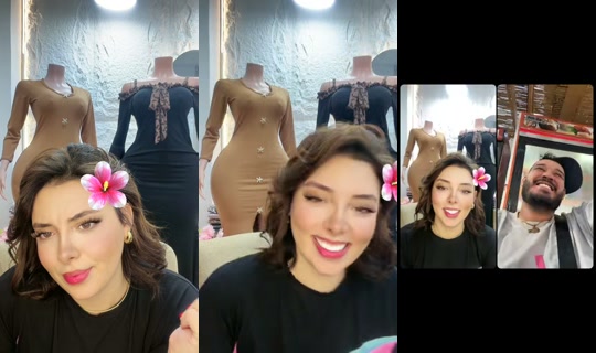 la_nou_nou_che's Live Session — Sep 6, 2026, 5:42 PM