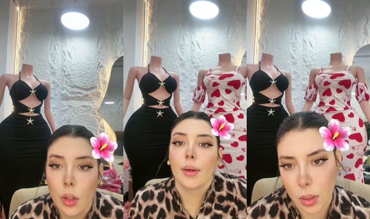 la_nou_nou_che's Live Session — Sep 10, 2026, 2:34 PM
