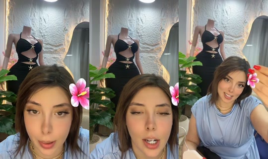 la_nou_nou_che's Live Session — Sep 12, 2026, 6:38 PM