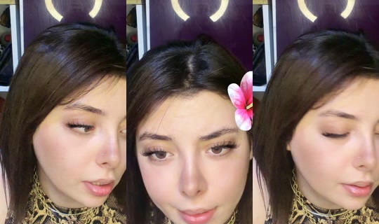 la_nou_nou_che's Live Session — Sep 12, 2026, 10:54 PM