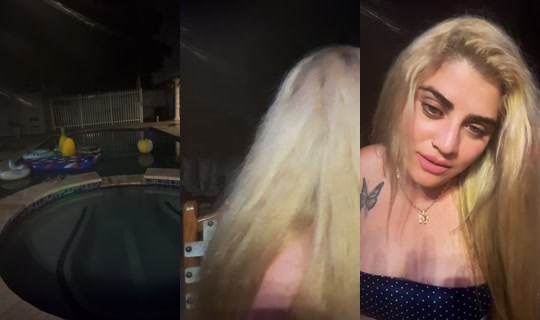 la_pantera1996's Live Session — Jul 27, 2026, 4:16 AM
