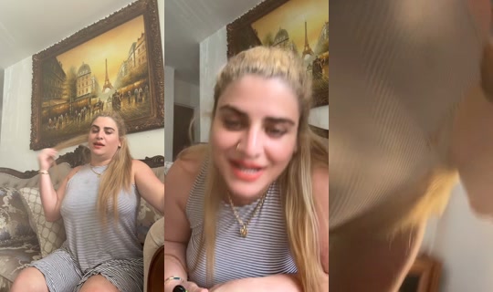 la_pantera1996's Live Session — Jul 31, 2026, 9:37 PM
