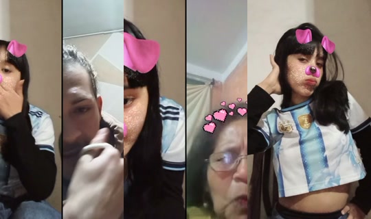 la_pequea_7's Live Session — Jul 9, 2026, 1:10 AM