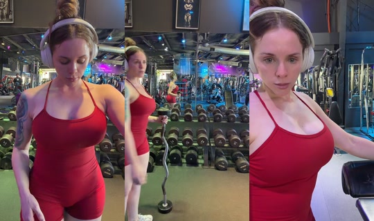 la_rubia9696's Live Session — Sep 18, 2026, 9:40 PM