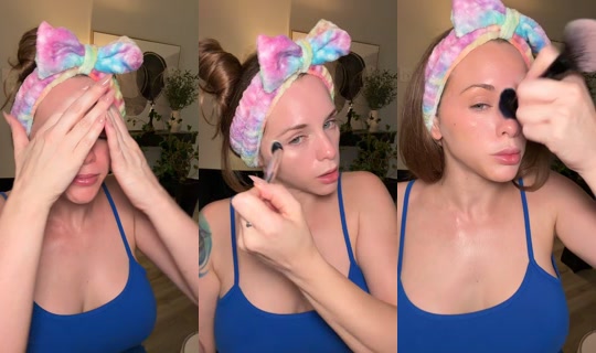 la_rubia9696's Live Session — Sep 19, 2026, 4:44 PM