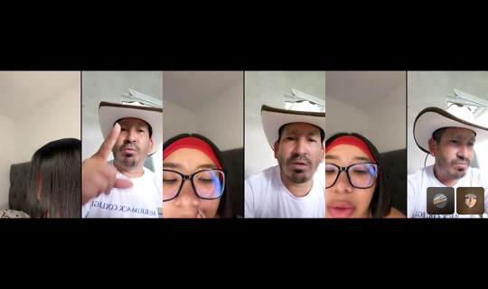 la_sofioficial7's Live Session — Jul 8, 2026, 10:34 PM