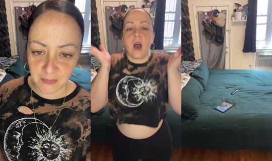 la_unnica's Live Session — Sep 11, 2026, 3:27 PM