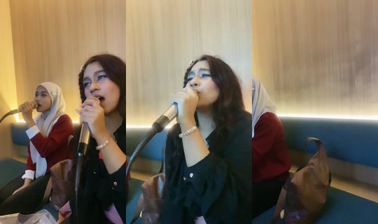 laaaahlaa's Live Session — Aug 24, 2026, 6:14 AM
