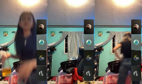 laabiiiii_'s Live Session — Aug 12, 2026, 5:31 AM