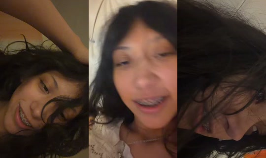 laadanidelgado's Live Session — Jul 18, 2026, 4:41 AM