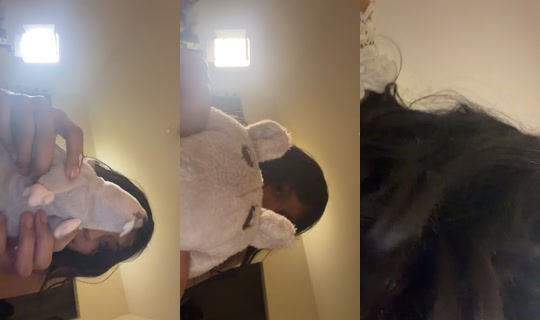 laadanidelgado's Live Session — Jul 18, 2026, 5:31 AM