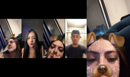 laadonii's Live Session — Jul 28, 2026, 3:44 AM