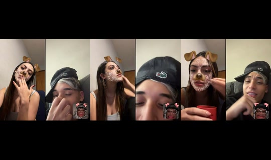 laadonii's Live Session — Jul 28, 2026, 4:21 AM