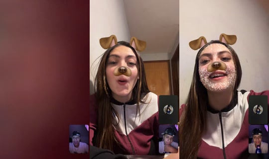 laadonii's Live Session — Jul 28, 2026, 5:57 AM