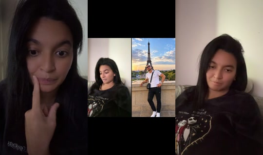 laafoliie_69213's Live Session — Sep 16, 2026, 12:36 PM