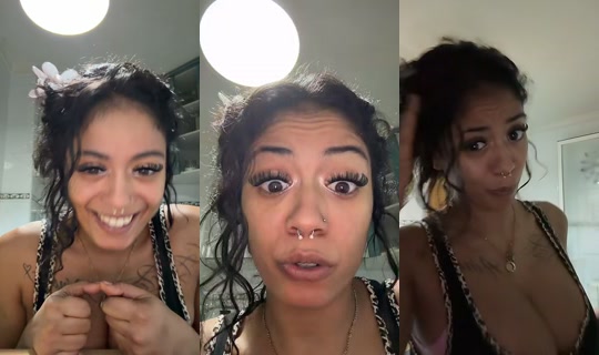 laajenniih's Live Session — Oct 29, 2026, 2:15 AM