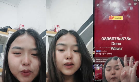 laalisa_17's Live Session — Oct 18, 2026, 5:55 AM