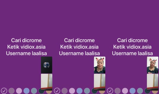 laalisa_17's Live Session — Oct 18, 2026, 4:50 PM