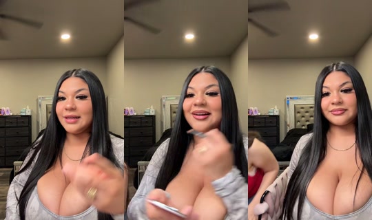 labarbie1017's Live Session — Oct 9, 2026, 2:14 AM