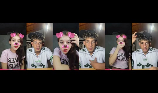 labebesitarodrgue21's Live Session — Jul 28, 2026, 9:19 AM