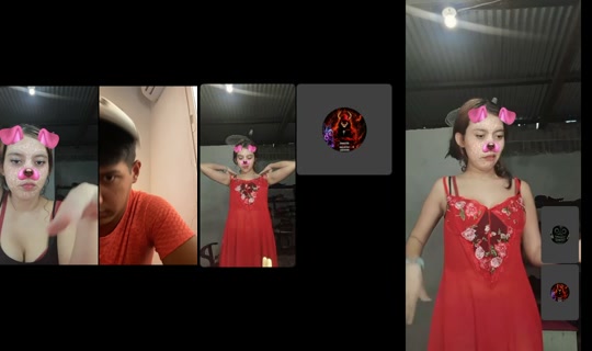 labebesitarodrgue21's Live Session — Jul 29, 2026, 11:14 AM