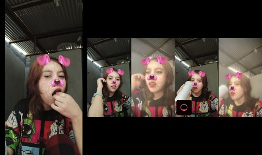 labebesitarodrgue21's Live Session — Jul 29, 2026, 9:19 PM