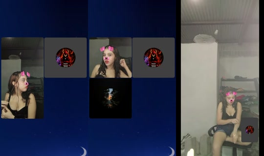 labebesitarodrgue21's Live Session — Jul 30, 2026, 2:39 AM