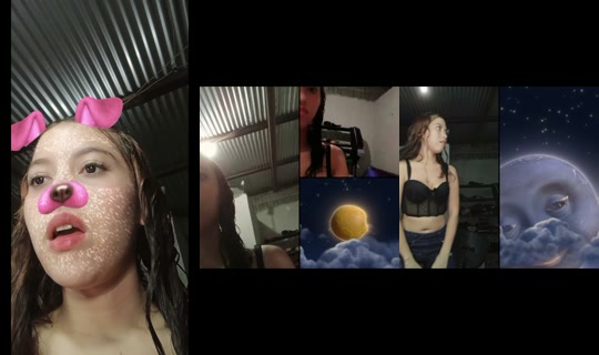 labebesitarodrgue21's Live Session — Jul 30, 2026, 4:01 AM