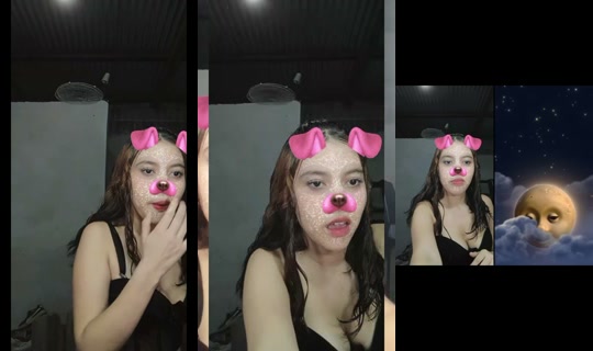 labebesitarodrgue21's Live Session — Jul 30, 2026, 4:16 AM