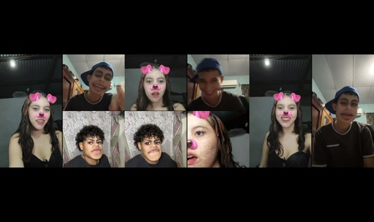 labebesitarodrgue21's Live Session — Jul 30, 2026, 5:29 AM