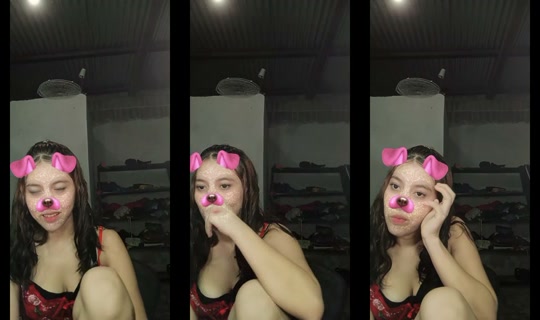 labebesitarodrgue21's Live Session — Jul 30, 2026, 6:28 AM