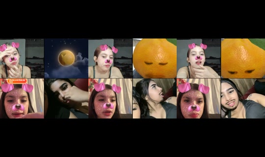 lablanquitaf's Live Session — Jul 31, 2026, 12:27 AM