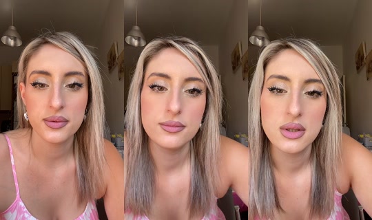 lablonde________________'s Live Session — Aug 9, 2026, 8:20 AM