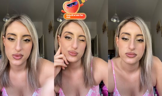lablonde________________'s Live Session — Aug 9, 2026, 11:17 AM